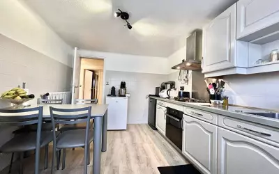 Maison 467 000 € ROSNY SOUS BOIS (93110) photo 4