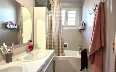 Maison 467 000 € ROSNY SOUS BOIS (93110) photo 7