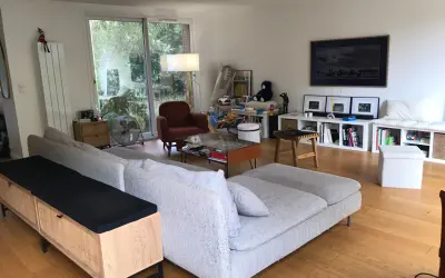 Maison 1 850 €/mois MONTREUIL (93100) photo 6