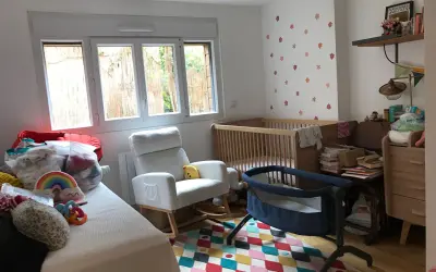 Maison 1 850 €/mois MONTREUIL (93100) photo 7