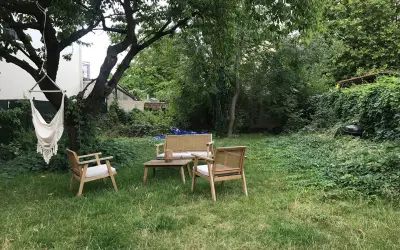 Maison 1 850 €/mois MONTREUIL (93100) photo 9