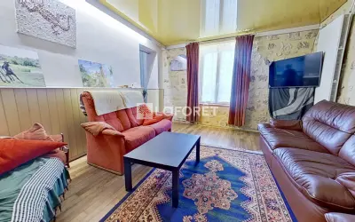 Maison 415 000 € NOISY LE SEC (93130) photo 2