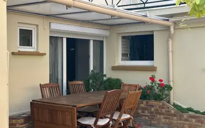 Maison 445 000 € NOISY LE SEC (93130) photo 2