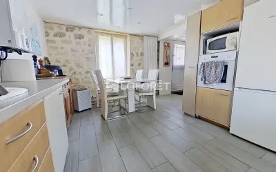 Maison 445 000 € NOISY LE SEC (93130) photo 4