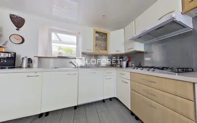 Maison 445 000 € NOISY LE SEC (93130) photo 5