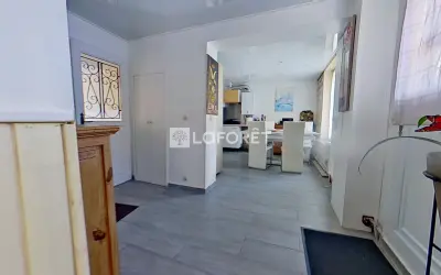 Maison 445 000 € NOISY LE SEC (93130) photo 8