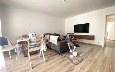 Appartement 265 000 € BOBIGNY (93000) photo 2