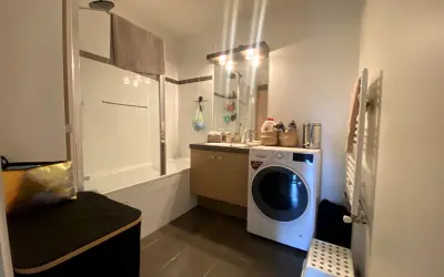 Appartement 265 000 € BOBIGNY (93000) photo 4