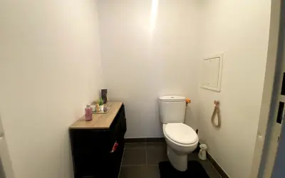 Appartement 265 000 € BOBIGNY (93000) photo 5