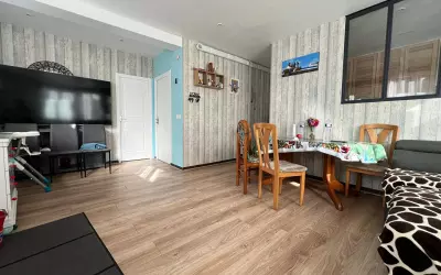 Appartement 240 000 € ROSNY SOUS BOIS (93110) photo 2