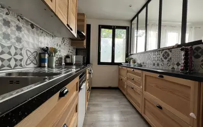 Appartement 240 000 € ROSNY SOUS BOIS (93110) photo 4