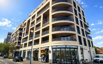 Appartement 424 000 € BOBIGNY (93000) photo 5