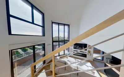 Appartement 424 000 € BOBIGNY (93000) photo 7