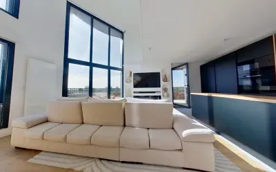 Appartement 424 000 € BOBIGNY (93000) photo 8