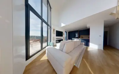 Appartement 424 000 € BOBIGNY (93000) photo 9