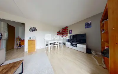 Appartement 149 000 € NOISY LE SEC (93130) photo 2