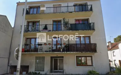 Appartement 149 000 € NOISY LE SEC (93130) photo 2