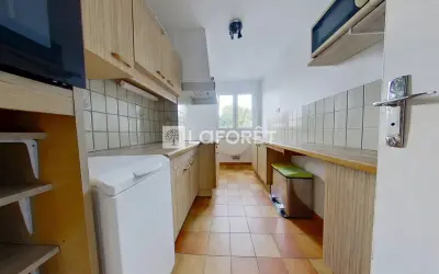 Appartement 149 000 € NOISY LE SEC (93130) photo 4