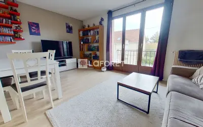 Appartement 149 000 € NOISY LE SEC (93130) photo 4