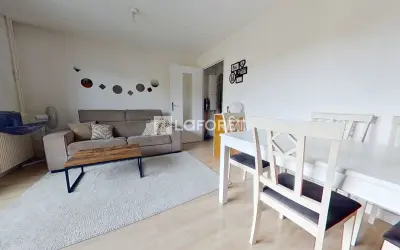 Appartement 149 000 € NOISY LE SEC (93130) photo 5