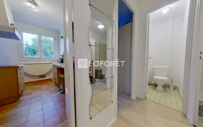 Appartement 149 000 € NOISY LE SEC (93130) photo 6