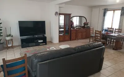 Maison 462 000 € LE BOURGET (93350) photo 2
