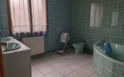 Maison 462 000 € LE BOURGET (93350) photo 4
