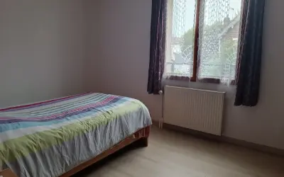 Maison 462 000 € LE BOURGET (93350) photo 5