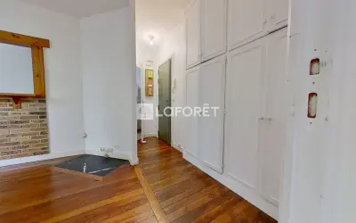 Appartement 145 000 € NOISY LE SEC (93130) photo 2