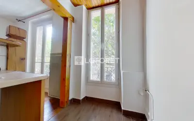 Appartement 145 000 € NOISY LE SEC (93130) photo 5
