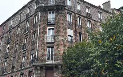 Appartement 145 000 € NOISY LE SEC (93130) photo 7