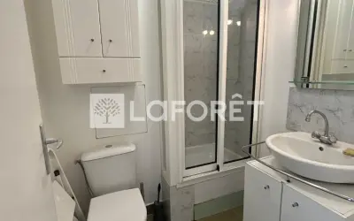 Appartement 617 €/mois CRETEIL (94000) photo 4