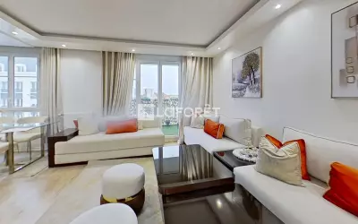 Appartement 310 000 € LE BLANC MESNIL (93150) photo 2