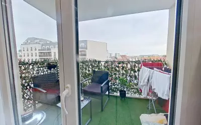 Appartement 310 000 € LE BLANC MESNIL (93150) photo 5