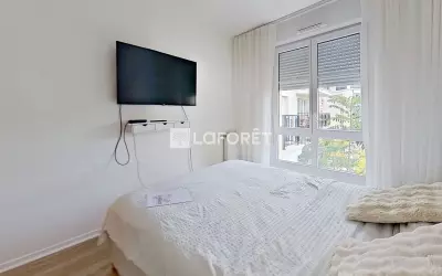 Appartement 310 000 € LE BLANC MESNIL (93150) photo 9