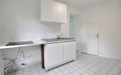 Appartement 193 000 € MONTREUIL (93100) photo 2