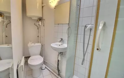 Appartement 193 000 € MONTREUIL (93100) photo 5