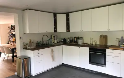 Appartement 1 850 €/mois MONTREUIL (93100) photo 4