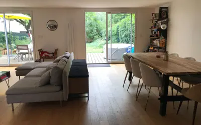 Appartement 1 850 €/mois MONTREUIL (93100) photo 6