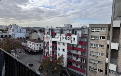 Appartement 145 000 € BONDY (93140) photo 2