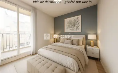 Appartement 145 000 € BONDY (93140) photo 7
