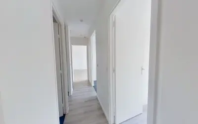 Appartement 145 000 € BONDY (93140) photo 7