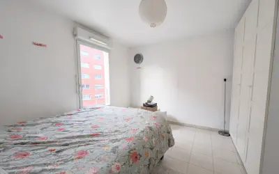 Appartement 170 000 € ROSNY SOUS BOIS (93110) photo 2