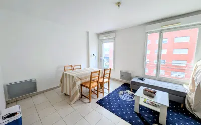 Appartement 170 000 € ROSNY SOUS BOIS (93110) photo 4