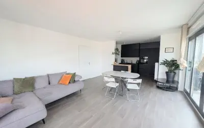 Appartement 442 000 € ROSNY SOUS BOIS (93110) photo 2
