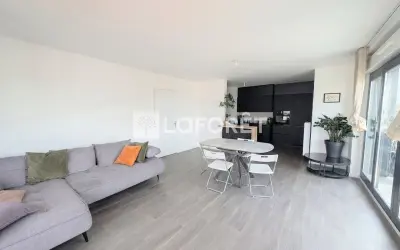 Appartement 442 000 € ROSNY SOUS BOIS (93110) photo 2