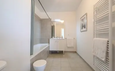 Appartement 442 000 € ROSNY SOUS BOIS (93110) photo 8