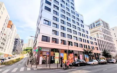 Appartement 442 000 € ROSNY SOUS BOIS (93110) photo 9