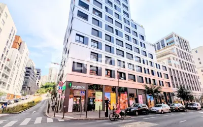 Appartement 442 000 € ROSNY SOUS BOIS (93110) photo 8