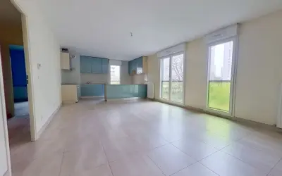 Appartement 229 000 € BOBIGNY (93000) photo 2